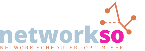 Logo NetworkSO